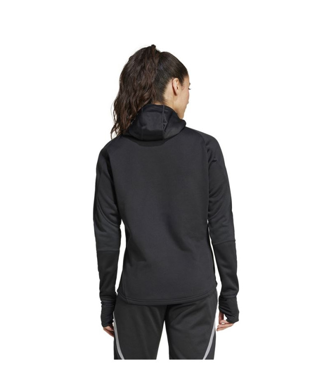 Sudadera de Fútbol adidas Tiro24 Competition...