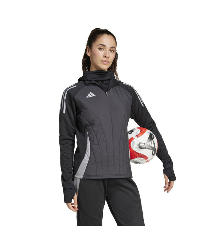 Sudadera de Fútbol adidas Tiro24 Competition...