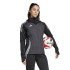 Sudadera de Fútbol adidas Tiro24 Competition Winterized Mujer Negro