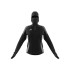 Sudadera de Fútbol adidas Tiro24 Competition Winterized Mujer Negro