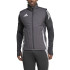 Colete de Futebol adidas Tiro24 Competition Winterized Homem Preto