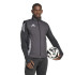 Colete de Futebol adidas Tiro24 Competition Winterized Homem Preto