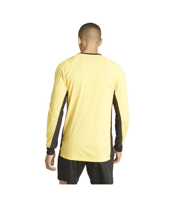 Camiseta de Futebol adidas Referee 24 Homem Chispa