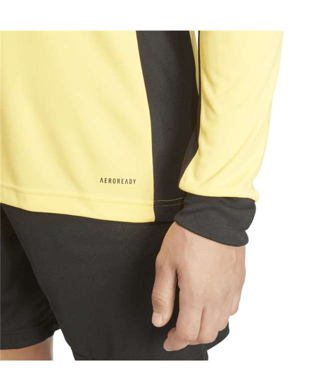 Camiseta de Futebol adidas Referee 24 Homem Chispa