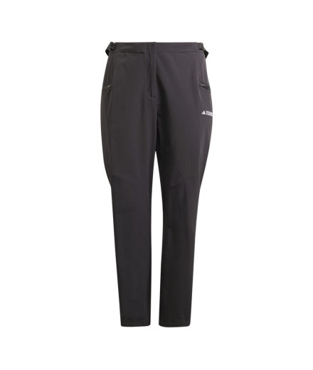 Pantalons de Montagne adidas Xperior Pl Femme Noir