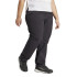 Pantalons de Montagne adidas Xperior Pl Femme Noir
