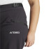 Pantalons de Montagne adidas Xperior Pl Femme Noir