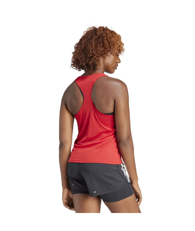 T-shirt de Running adidas Adizero E Tank Femme...