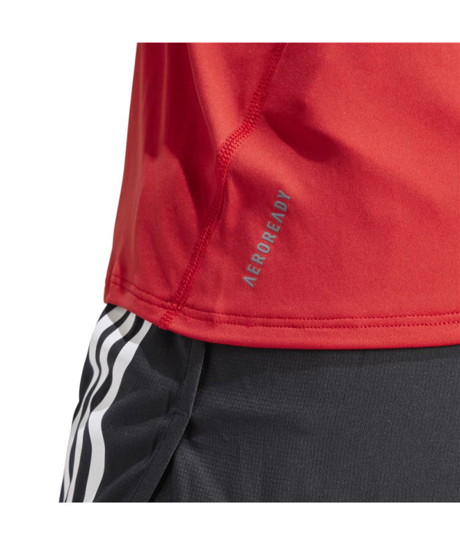 T-shirt de Running adidas Adizero E Tank Femme...