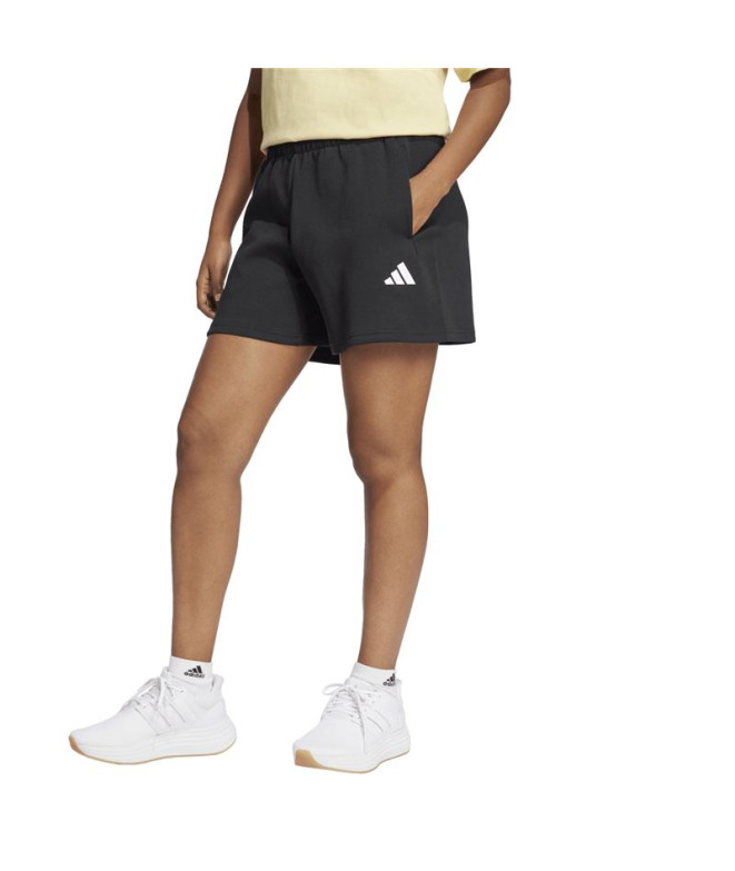 Pantalons adidas Future Icons Sl Sho Femme Noir
