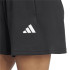 Calça adidas Future Icons Sl Sho Mulher Preto