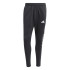 Pantalones adidas Tiro Fl Hombre Negro/Blanco