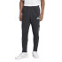 Pantalones adidas Tiro Fl Hombre Negro/Blanco