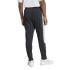 Pantalones adidas Tiro Fl Hombre Negro/Blanco