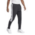 Pantalones adidas Tiro Fl Hombre Negro/Blanco
