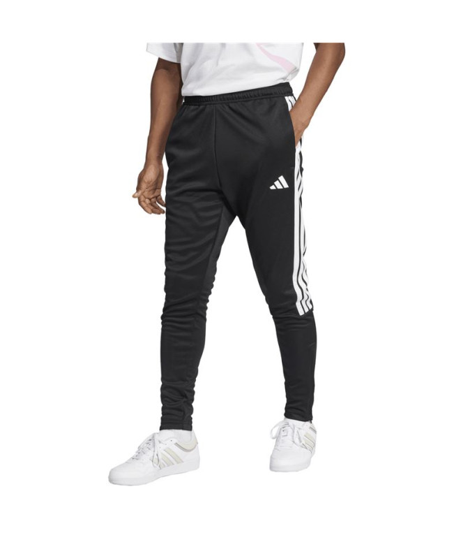 Calça adidas Tiro Homem Preto/Branco