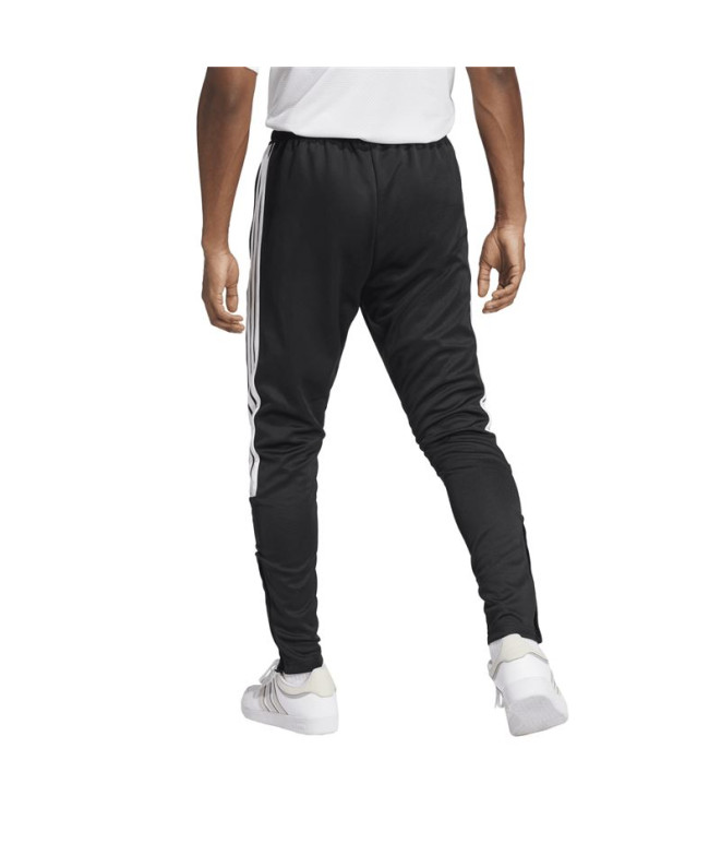 Pantalons adidas Tiro Homme Noir/Blanc