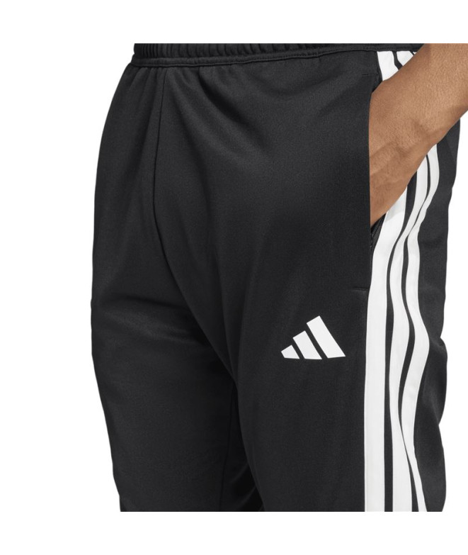 Pantalons adidas Tiro Homme Noir/Blanc