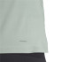 T-shirt de Fitness adidas Wtr D4T Femme Vert