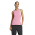 Camiseta de Fitness adidas Wtr D4T Tk Mujer Rosa