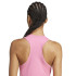 Camiseta de Fitness adidas Wtr D4T Tk Mujer Rosa