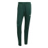 Pantalons de Fitness adidas Tr-Es Base 3Pt Homme Vert Foncé/Blanc