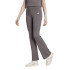 Malhas adidas Small Logo Sj Flarleg Mulher Esdegr/Branco