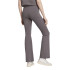 Malhas adidas Small Logo Sj Flarleg Mulher Esdegr/Branco