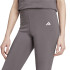 Malhas adidas Small Logo Sj Flarleg Mulher Esdegr/Branco
