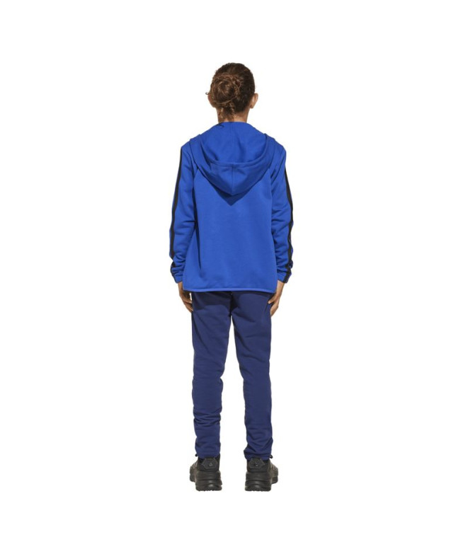 Chandal adidas 3 Bandas French Terry 220...