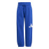 Chandal adidas Lk Bl Fl Fz Enfant Bleu/Blanc