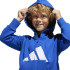 Chandal adidas Lk Bl Fl Fz Enfant Bleu/Blanc