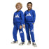 Chandal adidas Lk Bl Fl Fz Infantil Azul/Branco