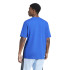 Camiseta adidas 3 Bandas Sj Homem Azul/Preto