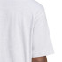 T-shirt adidas Big Logo Sj Homme Gris/Noir