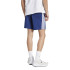 Calça adidas 3 Bandas Sj 7 Sho Homem Azul Escuro/Branco