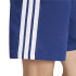 Calça adidas 3 Bandas Sj 7 Sho Homem Azul Escuro/Branco