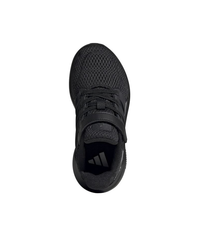 Sapatilhas adidas Ultimashow 2.0 Infantil Preto
