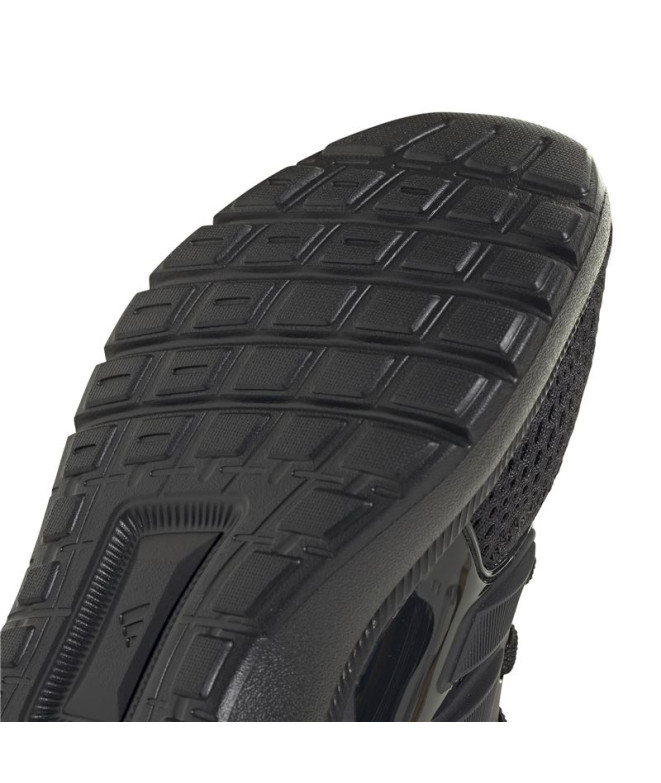 Chaussures adidas Ultimashow 2.0 Enfant Noir