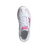 Chaussures adidas Tensaur Switch Enfant Blanc