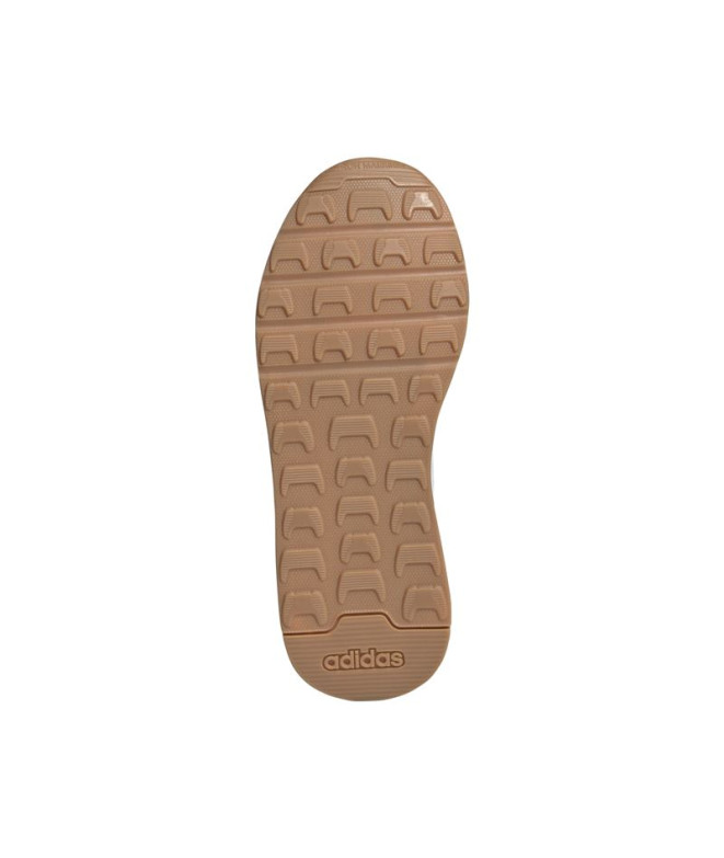 Sapatilhas adidas Tensaur Switch Infantil Branco