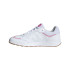 Chaussures adidas Tensaur Switch Enfant Blanc