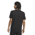 Camiseta de Basquetebol adidas Bb Perf Logo Homem Preto
