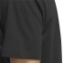 Camiseta de Basquetebol adidas Bb Perf Logo Homem Preto