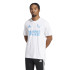 T-shirt de Football adidas Messi N&N G Homme Blanc
