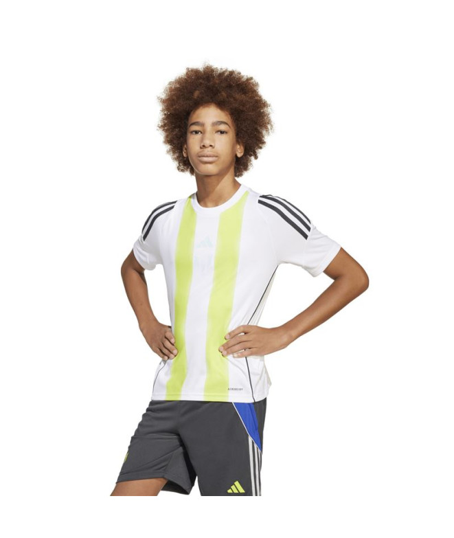 Camiseta de Fútbol adidas Messi Tr Jsy Infantil...