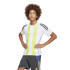 Camiseta de Futebol adidas Messi Tr Jsy Infantil Branco
