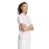 Camiseta adidas 3 Bandas Sj Mujer Rosa