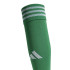 Calcetines de Fútbol adidas Team Sleeve 23 Infantil Verde
