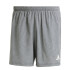 Pantalons de Running adidas Own the Run Short Homme Gris